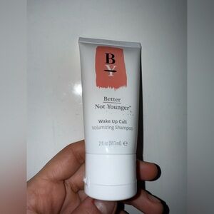 Wake Up Call Volumizing Shampoo